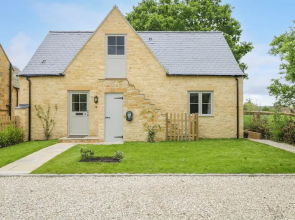 4 Wellacres Cottage