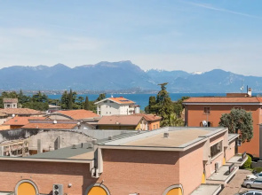 I Tulipani Apartment by Wonderful Italy