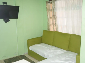 Alfred's Diamond Villa