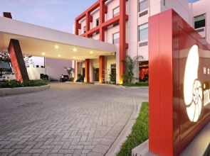 Holiday Inn Express San Jose Forum by IHG