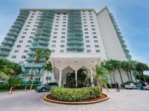 Luxury Miami Beach Condos