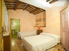 Casa Castellina