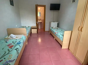 Солнышко-Буг