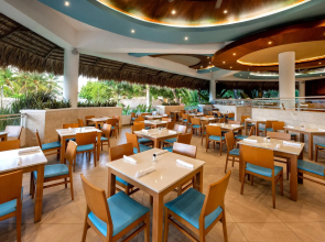 Viva Dominicus Palace by Wyndham, A Trademark All Inclusive