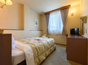 Tabist Station Hotel Isobe Iseshima