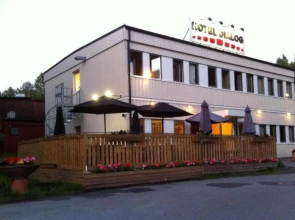 Dialog Hotel Kungens Kurva