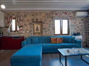 Lilea Chalet