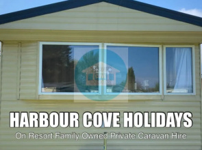 Affordable Caravan Holidays, Butlins Minehead