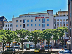 CityClass Hotel am Dom