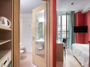 Best Western Hotel Porto Antico