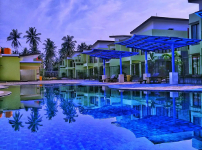 Sutanraja Villa Amurang