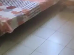 شقة بقرية أندلسية مرسي مطروح