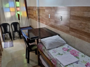 Apartamento Salvador Praia