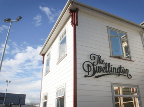 The Dwellington Hostel
