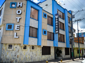 Hotel Venecia Confort