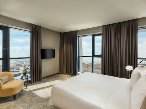 Millennium Place Barsha Heights Hotel