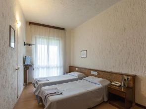 Hotel Franini