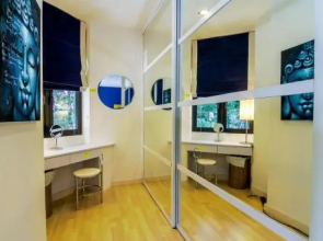 Mayang Deluxe Apartment