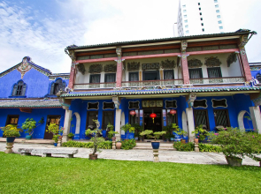 Berjaya Penang Hotel