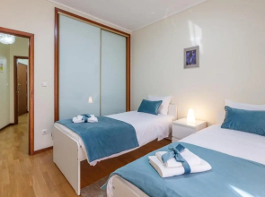 RH Charming Apartment - T3
