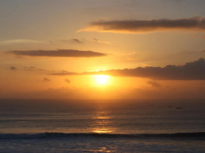 Southcrest Beach Resort and Nature Park