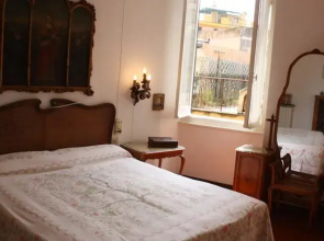 Cavour Santa Margherita