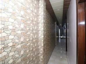 Hotel Grace by OYO Rooms