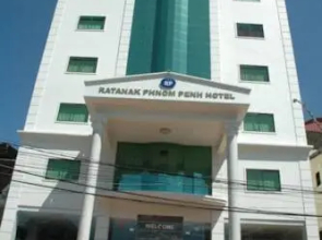 Ratanak Phnom Penh Hotel