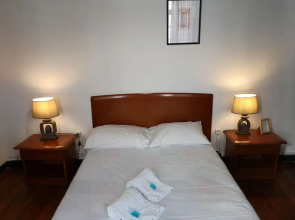 Algarve Hostel