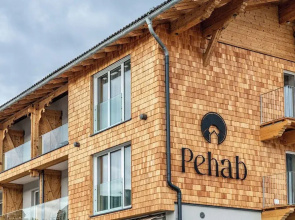 Aktivhotel Pehab