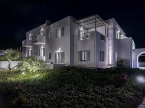 Olea Bay Hotel