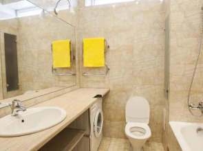 Like Hostel na Petrogradke