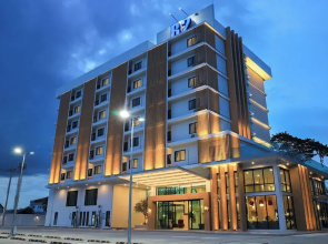B2 Ubon Airport Premier Hotel