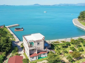 Yeosu Haein Pension