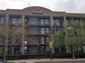 Downtown Inn and Suites