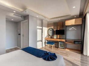 Union Hotel Karakoy
