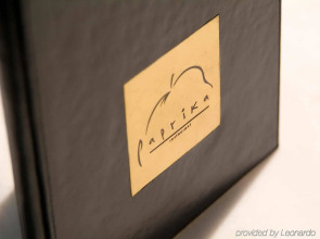 The Phoenix Hotel Yogyakarta - Handwritten Collection