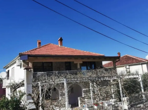 Apartments Kalinić