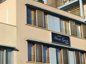 Avant Garde Luxury Rooms