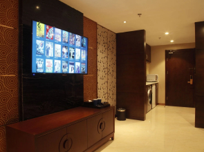 Tujia Sweetome Vacation Apartment