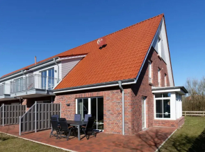 Beach House Langeoog