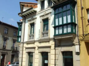 Apartamento Campomanes