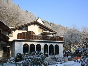 Hotel Wiedfriede