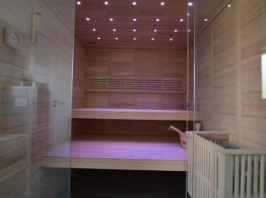 Ferienhaus Gammendorf Nr. 18