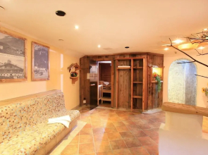 Garni Hotel Alpin Scheffau