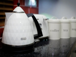 Select Serviced Apartments