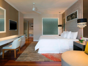 The Westin Langkawi Resort & Spa