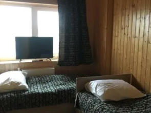 Mini-hotel 2-4