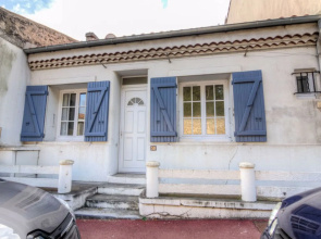 House Doumer Royan