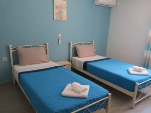 Nafsika House Benitses